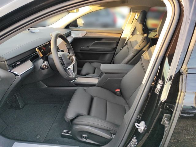 VOLVO ES90 (Bild 15 von Array)