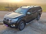 Nissan Navara / NP300 **HARDTOP***AUTOMATIK***1. - Nissan Navara: Hardtop