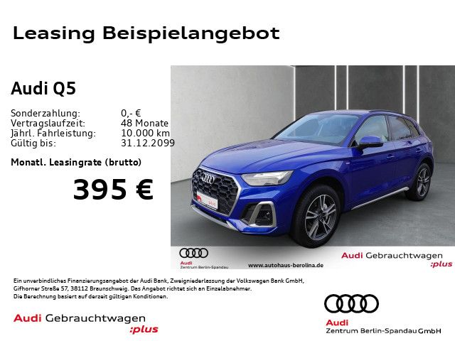 Audi Q5 - Bild 2