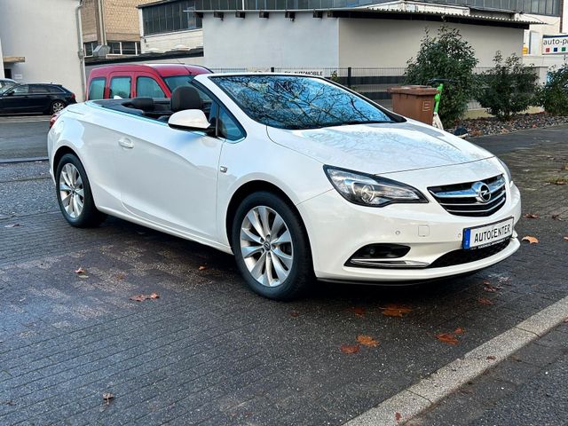 Opel Cascada Innovation ecoFlex*Navi*Kamera*LED