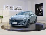 Nissan Qashqai N-Design e-Power, Bose-Sound Sys. - Nissan Qashqai N-Design mit Hybrid-Antrieb (Benzin/Elektro)