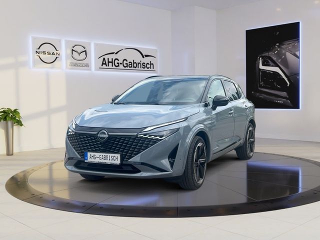 Nissan Qashqai N-Design e-Power, Bose-Sound Sys.