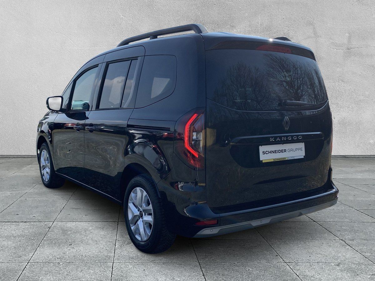 Renault Kangoo - Bild 3