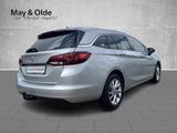 Opel Astra AHK NAV LED SHZ LHZ Fernl.Assist. Kurvenli - Opel Astra: Kombi, F
