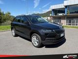 Skoda Karoq Karoq 1.5 TSI ACT DSG Ambition - Skoda Karoq mit Halbautomatikschaltung
