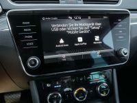 Skoda Superb - Vorschau Bild 17