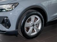Audi Q4 - Vorschau Bild 11