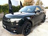 Land Rover Range Rover Sport Dynamic PANO*MERIDIAN*BICOLOR - Land Rover Gebrauchtwagen