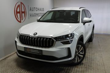 Skoda Kodiaq 1.5 TSI  DSG 110 kW