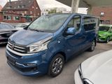 Fiat Talento L1H1 Family 8-SITZER+KAMERA+NAVI+AHK - Fiat Talento Gebrauchtwagen