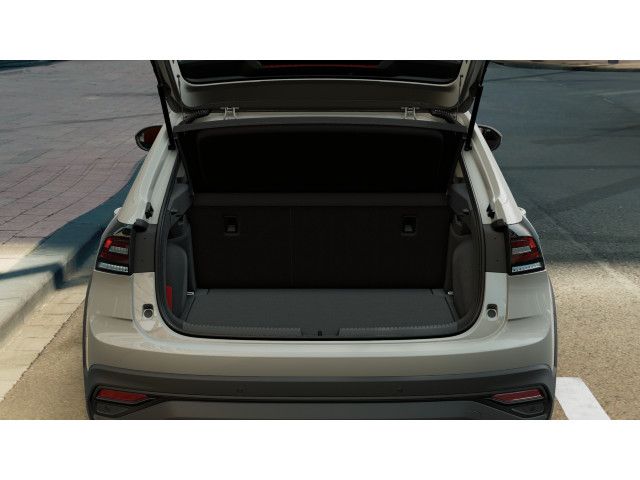 Volkswagen Taigo - Bild 10