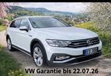 Volkswagen Passat Alltrack Leder, Pano, H&K , HUP, Massage 