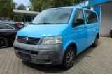 Volkswagen T5 Transporter Kombi*Klima*Standheizung*Schrank - VW T5 Transporter in Bochum