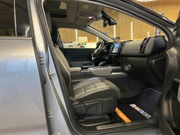 Citroën C5 Aircross Shine *Standh.*Navi*LED*