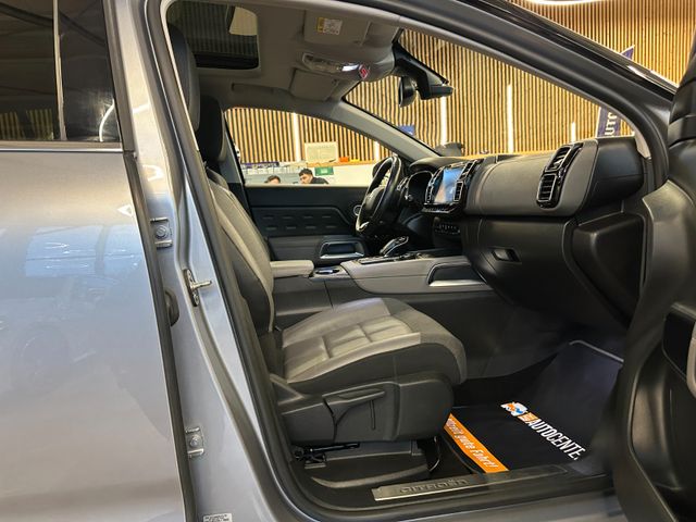 Citroën C5 Aircross Shine *Standh.*Navi*LED*