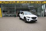 Mazda CX-5 NAKAMA-INTENSE AWD*BOSE*RFK*FACELIFT*LED*NA - gebrauchte Mazda CX-5 aus dem Jahr 2016