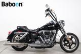 Harley-Davidson FLD Dyna Switchback ABS - HARLEY-DAVIDSON DYNA SWITCHBACK FLD