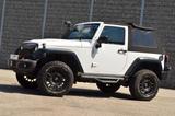 Jeep Wrangler / Wrangler Unlimited Sport* - Jeep Gebrauchtwagen in München