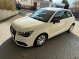 Audi A1 1.2 TFSI Attraction
