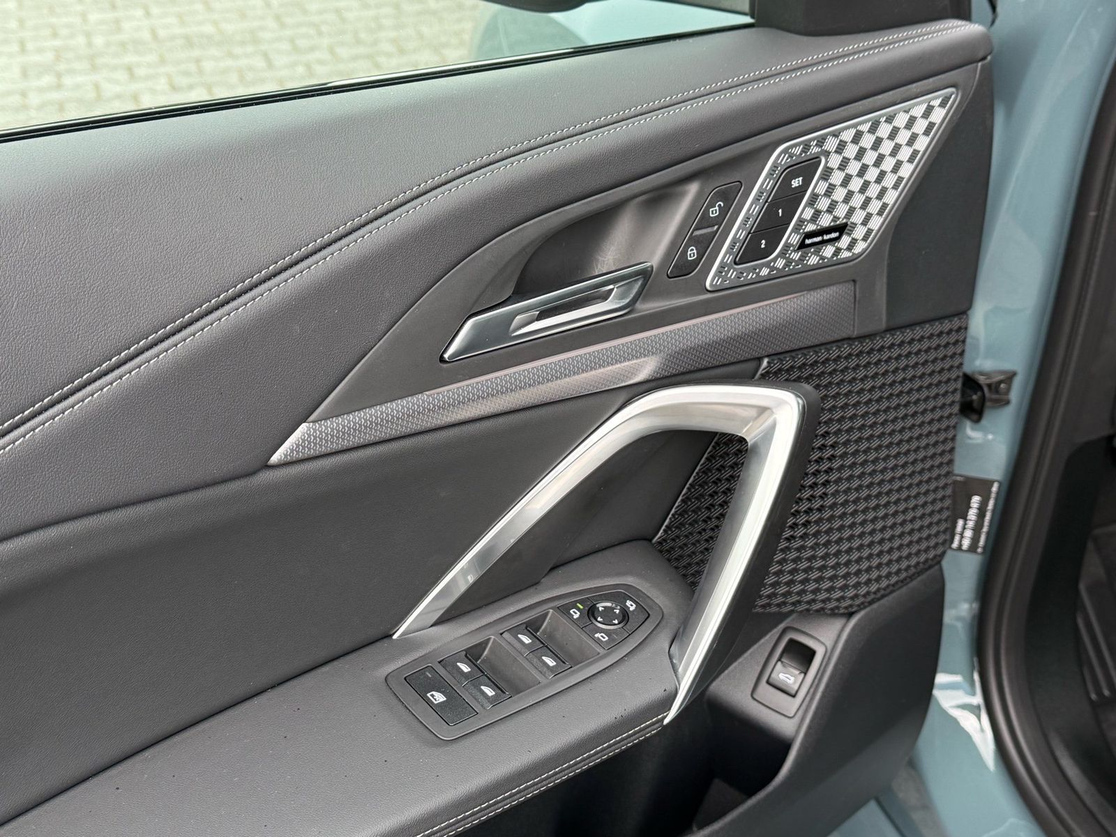 BMW iX1 xDrive30 M Sport Stop&Go HeadUp Memory foto 5