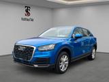 Audi Q2 quattro 2.0 TDI DSG|Navi|BT|PDC|Tempomat - Audi Q2 in Dortmund