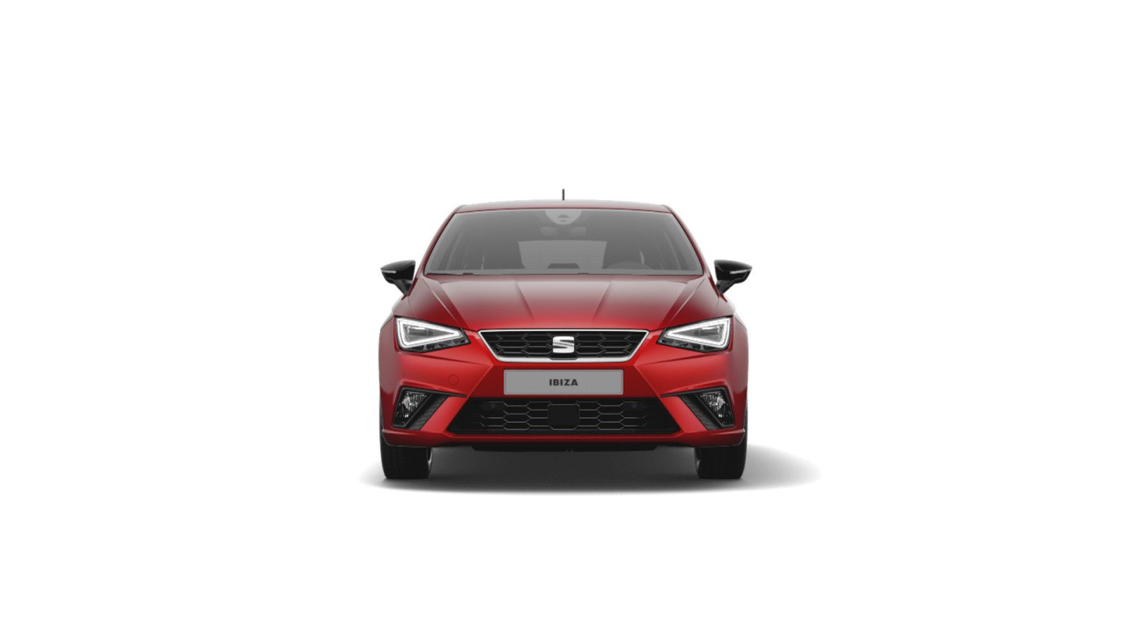 Seat Ibiza - Bild 3