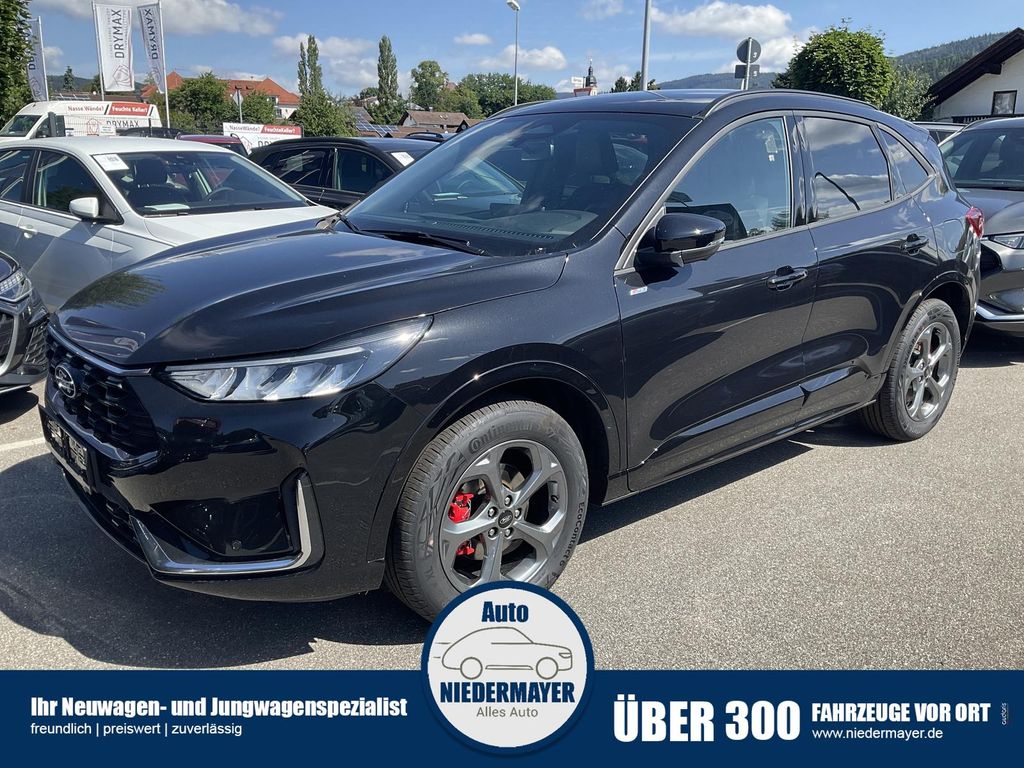 Image of Ford Kuga
