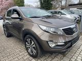 Kia Sportage - gebrauchte Kia Sportage aus dem Jahr 2011