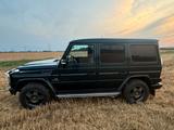 Mercedes-Benz G 400 CDI Station Wagon Lang - - Mercedes-Benz G 400 in Frankfurt (Main)
