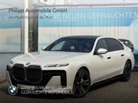 BMW 740 - Vorschau Bild 1