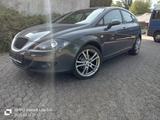 Seat Leon 1. Hand - gebrauchte Seat Leon aus dem Jahr 2005