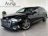 Audi A6 Avant 50 TDI Qu S-Line NAV+LED+PANO+ACC+19ZO - Audi A6 aus 2021
