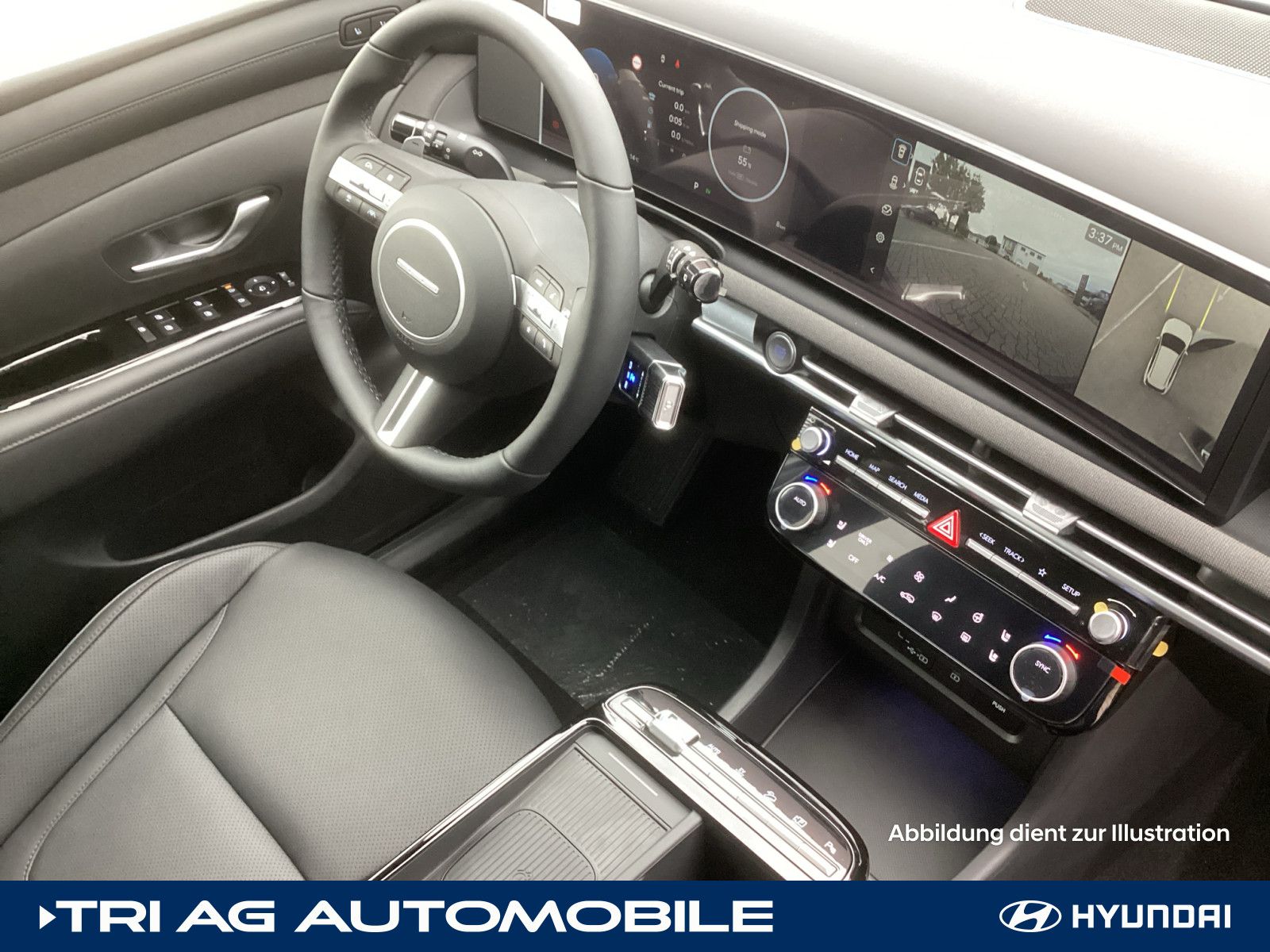 Hyundai TUCSON - Bild 14