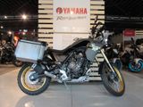 Yamaha XTZ 700 Explorer *Mod. 24 - inkl. Koffer-Set