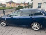 Mazda 6 Kombi - Mazda 6 aus 2012