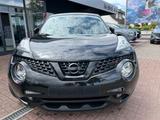 Nissan Juke Tekna *NISMO OPTIK*190PS*TOP ZUSTAND* - Nissan mit Benzin-Antrieb: Limousine