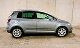 Volkswagen Golf Plus Cross 1.4 TSI Top AHK  - gebrauchte VW Golf Plus aus dem Jahr 2007