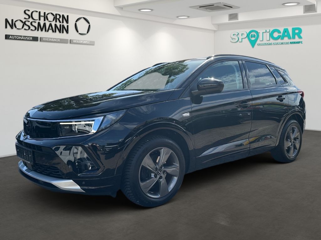 Image of Opel Grandland (X)