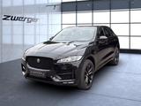 Jaguar F-Pace 20d AWD R-Sport 20"Alu - gebrauchte Jaguar F-Pace aus dem Jahr 2020