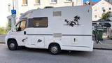 Weinsberg TI 550 MH Solar  - Weinsberg Wohnwagen & Wohnmobile