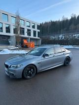 BMW 530d F10 | Vollausstattung | LCI | Ind... - BMW 530: 530d F10