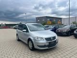 Volkswagen Touran 1.4l 140PS 7-SITZER TÜV 02-2028 - : Kleinbus, Sitzer 14