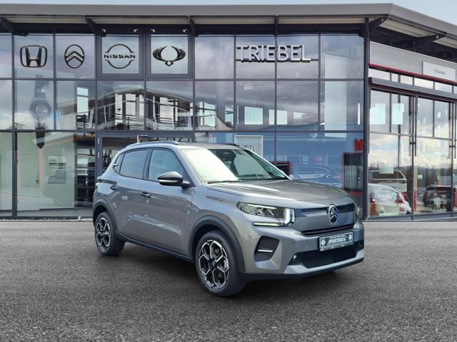 Citroën C3 Turbo100 MAX 1.2 HUD°Navi°LED°SHZ°FSHeizg°RFK
