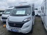 LMC Cruiser V 646 G AUTOMATIK NAVI 