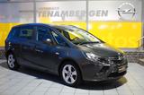 Opel Zafira C Tourer Style PDC Sitz u.Lenkradheizung - Opel Zafira Tourer: Style