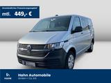 Volkswagen T6.1 Kombi 5- Sitzer 110 KW SG - VW T6 Kombi Gebrauchtwagen in Stuttgart
