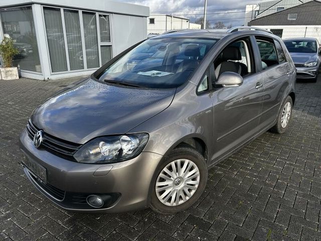 Volkswagen Golf Plus Life Klima Navi Tempomat