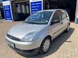 Ford Fiesta  5-Türer 1.3 Ambiente Klima - gebrauchte Ford Fiesta aus dem Jahr 2004