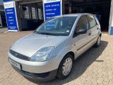 Ford Fiesta  5-Türer 1.3 Ambiente Klima - Ford aus 2004