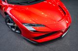 Ferrari SF90 Spider*Tailor Made*Passenger*Lift*LED* - Ferrari SF90 in Hamburg